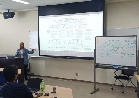 presentation
