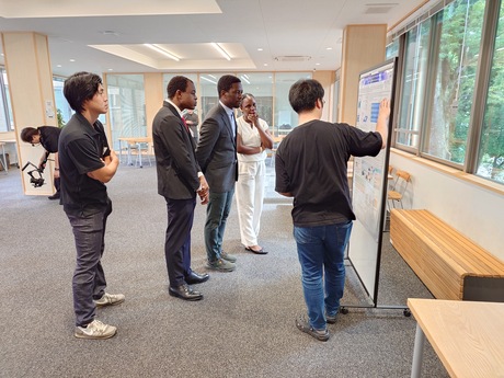Poster Presentation