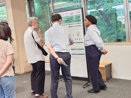 Poster Presentation
