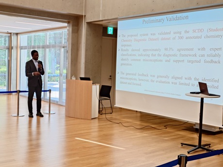 presentation