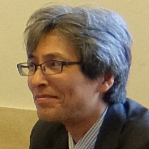 Atsushi Chitose