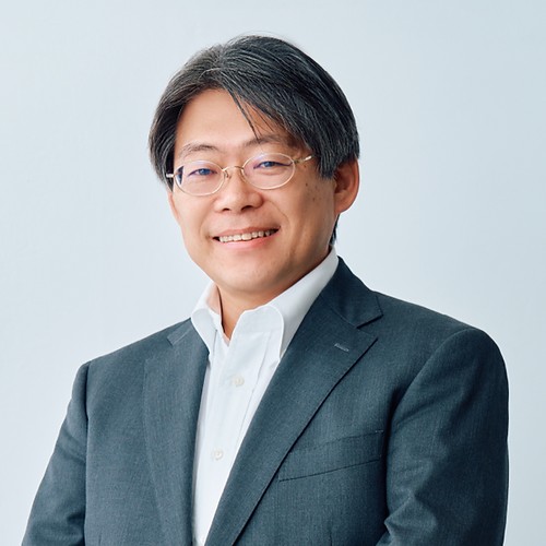 Hideki Hayashida