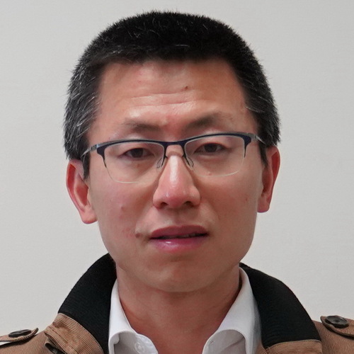 Yinlai JIANG